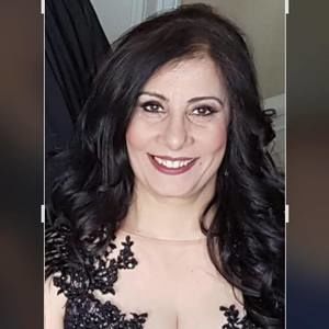 Meet your Posher, Ayda